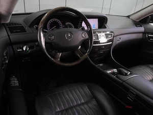 Купе Mercedes-benz CL-класс 2008 года, 1999000 рублей, Воронеж