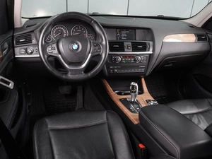Внедорожник BMW X3 2011 года, 1824000 рублей, Воронеж