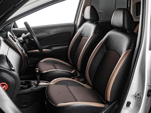 Хетчбэк Nissan Note 2019 года, 1319000 рублей, Тюмень