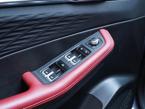 Внедорожник Geely Coolray 2024 года, 2183444 рублей, Москва