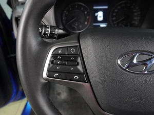 Седан Hyundai Solaris 2020 года, 1799000 рублей, Воронеж