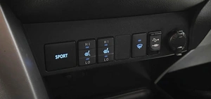Внедорожник Toyota RAV4 2013 года, 1850000 рублей, Красноярск