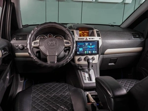 Минивэн Opel Zafira 2008 года, 589000 рублей, Воронеж