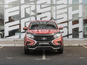 Хетчбэк ВАЗ (LADA) XRAY 2019 года, 990000 рублей, Краснодар