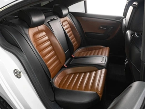 Седан Volkswagen Passat CC 2012 года, 1339000 рублей, Тюмень