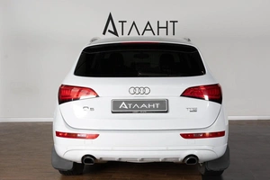 Внедорожник Audi Q5 2013 года, 1599000 рублей, Красноярск
