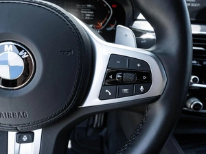Седан BMW 5 серия 2021 года, 4850000 рублей, Ставрополь