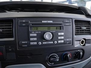 Ford Transit, VIII (2013—н. в.) 2015г. 2015 года, 1499000 рублей, Краснодар