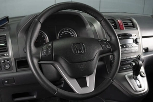 Внедорожник Honda CR-V 2007 года, 1090000 рублей, Омск