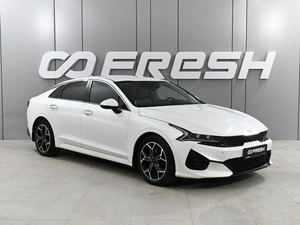 Седан Kia K5 2020 года, 2799000 рублей, Аксай