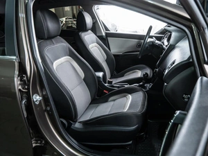 Хетчбэк Kia Ceed 2018 года, 1495000 рублей, Волгоград