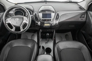 Внедорожник Hyundai ix35 2013 года, 1499000 рублей, Барнаул