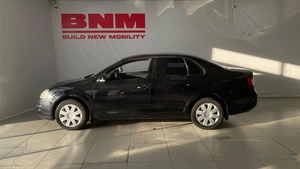 Седан Volkswagen Jetta 2007 года, 670000 рублей, Смоленск