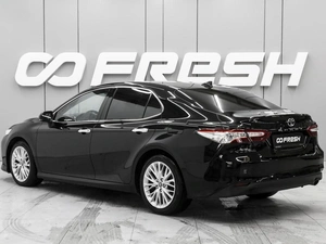 Седан Toyota Camry 2019 года, 2949000 рублей, Ростов-на-Дону