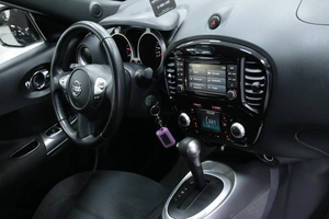 Внедорожник Nissan Juke 2013 года, 1198000 рублей, Солонцы