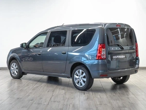 Универсал ВАЗ (LADA) Largus 2024 года, 1399000 рублей, Саратов