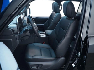 Внедорожник Toyota Land Cruiser Prado 2024 года, 9748055 рублей, Москва