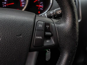 Внедорожник Kia Sorento 2012 года, 1730000 рублей, Краснодар