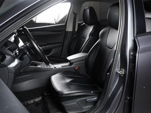 Лифтбек Skoda Octavia 2020 года, 2139000 рублей, Красный Пахарь
