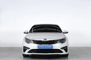 Седан Kia Optima 2019 года, 1959000 рублей, Новосибирск