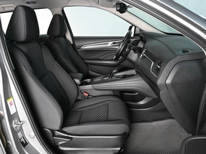 Внедорожник Haval F7 2020 года, 1759000 рублей, Аксай