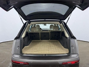 Внедорожник Audi Q7 2017 года, 3290000 рублей, Орёл