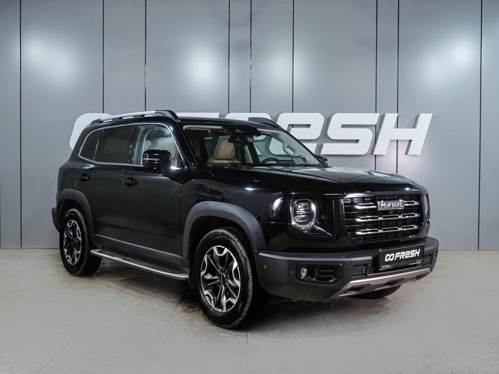 Внедорожник Haval Dargo 2023 года, 2749000 рублей, Воронеж