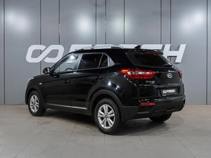 Внедорожник Hyundai Creta 2017 года, 1795000 рублей, Воронеж