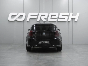 Хетчбэк BMW 1 серия 2010 года, 749000 рублей, Воронеж