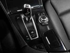Седан BMW 5 серия 2011 года, 1659000 рублей, Тюмень