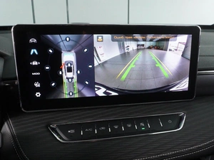 Внедорожник Haval Jolion 2025 года, 2150000 рублей, Минеральные Воды