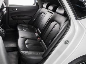 Седан Kia Optima 2017 года, 1489000 рублей, Тюмень