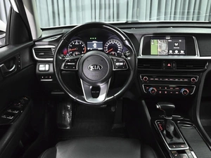 Седан Kia Optima 2019 года, 1989000 рублей, Ставрополь