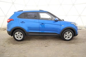 Внедорожник Hyundai Creta 2018 года, 1950000 рублей, Обнинск