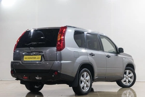 Внедорожник Nissan X-Trail 2008 года, 1179000 рублей, Новокузнецк