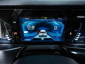 Внедорожник FAW Bestune T77 2020 года, 1644000 рублей, Ставрополь