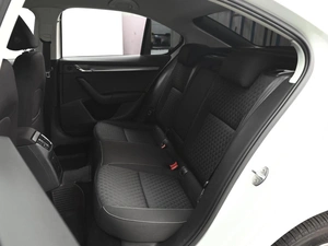 Лифтбек Skoda Octavia 2017 года, 1395000 рублей, Ставрополь