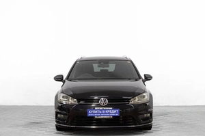 Универсал Volkswagen Golf 2014 года, 1299000 рублей, Барнаул