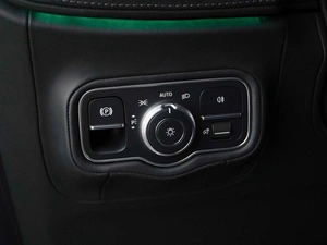 Внедорожник Mercedes-benz G-класс 2026 года, 24700052 рублей, Москва