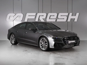 Лифтбек Audi A7 2021 года, 7279000 рублей, Минеральные Воды