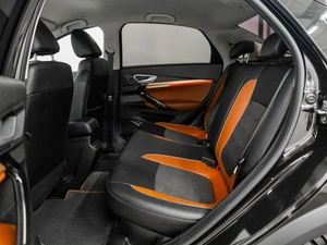 Седан ВАЗ (LADA) Vesta Cross 2024 года, 1430000 рублей, Красноярск