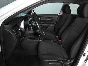 Седан Kia Rio 2020 года, 1649000 рублей, Ростов-на-Дону