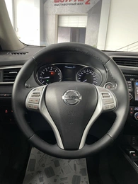 Внедорожник Nissan X-Trail 2015 года, 1687000 рублей, Солонцы