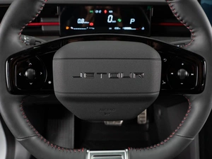 Внедорожник Jetour Dashing 2025 года, 2829000 рублей, Тюмень