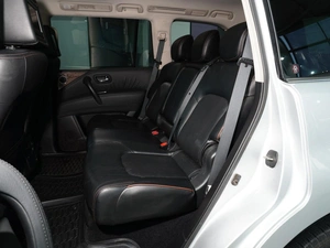 Внедорожник Nissan Patrol 2012 года, 2630555 рублей, Тверь