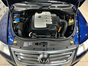 Внедорожник Volkswagen Touareg 2008 года, 1995000 рублей, Красноярск