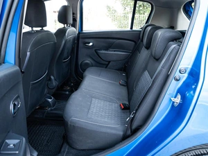 Хетчбэк Renault Sandero 2014 года, 690000 рублей, Ставрополь