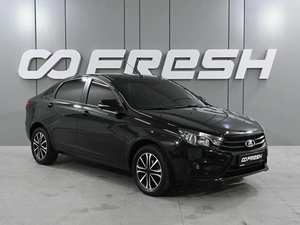 Седан ВАЗ (LADA) Vesta 2022 года, 1179000 рублей, Аксай