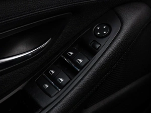 Седан BMW 5 серия 2014 года, 2225000 рублей, Краснодар