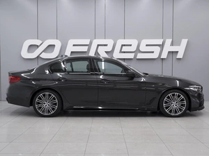 Седан BMW 5 серия 2020 года, 5299000 рублей, Ростов-на-Дону